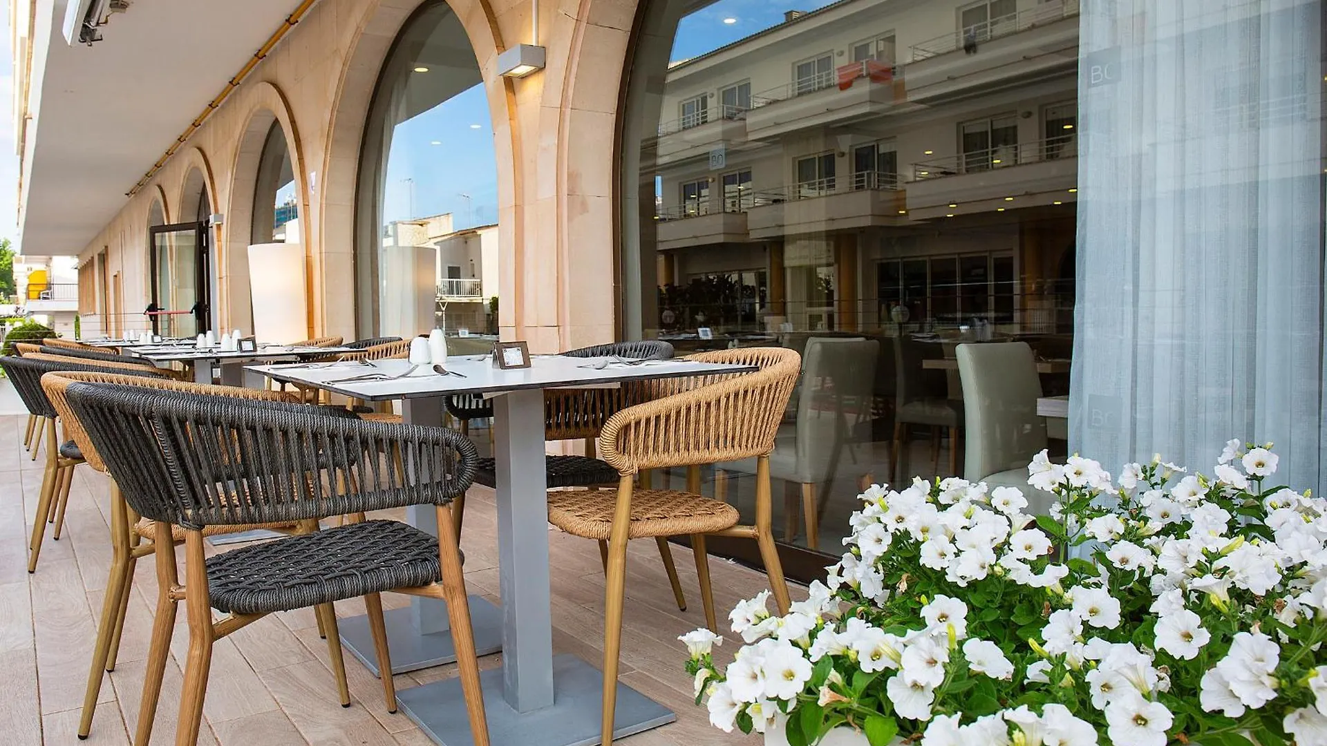 Bq Can Picafort Hotel Can Picafort (Mallorca)