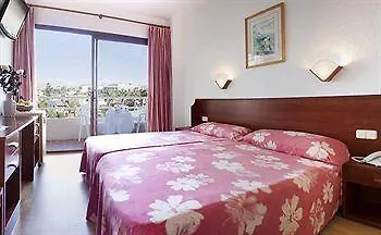 Bq Can Picafort Hotel 4*, Can Picafort (Mallorca) España