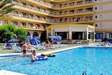 Bq Can Picafort Hotel 4*, Can Picafort (Mallorca)