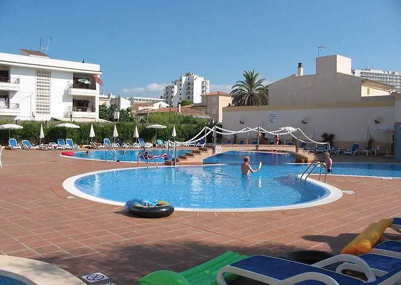 Bq Can Picafort Hotel
