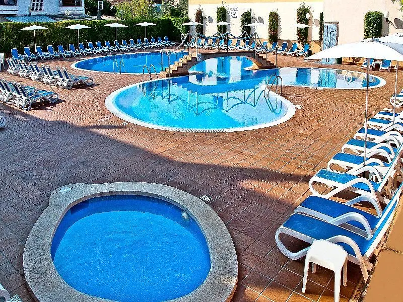 Bq Can Picafort Hotel España