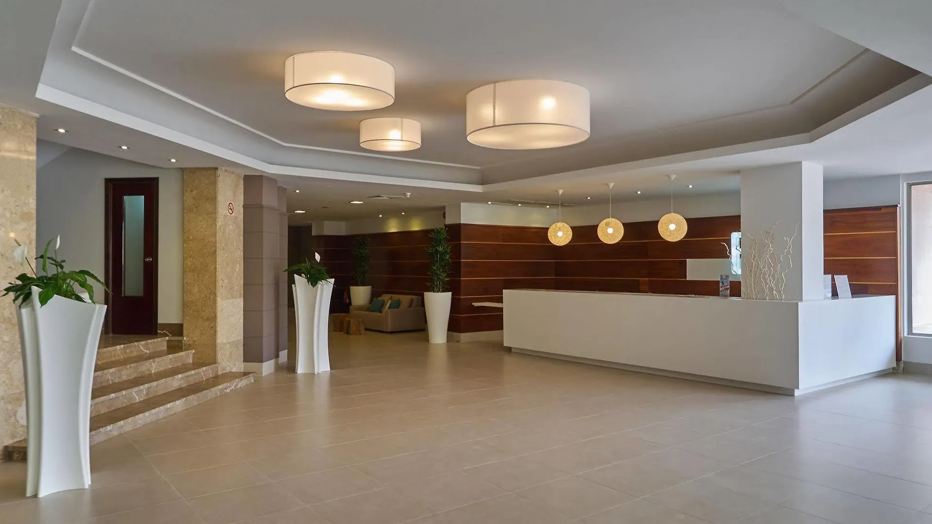 Bq Can Picafort Hotel
