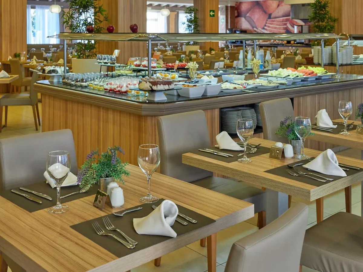 Bq Can Picafort Hotel  Can Picafort (Mallorca)
