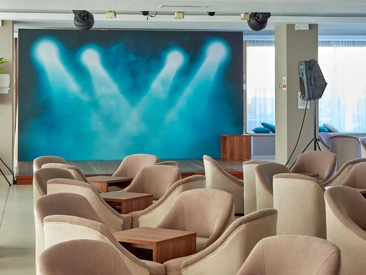 Bq Can Picafort Hotel 4*, Can Picafort (Mallorca)
