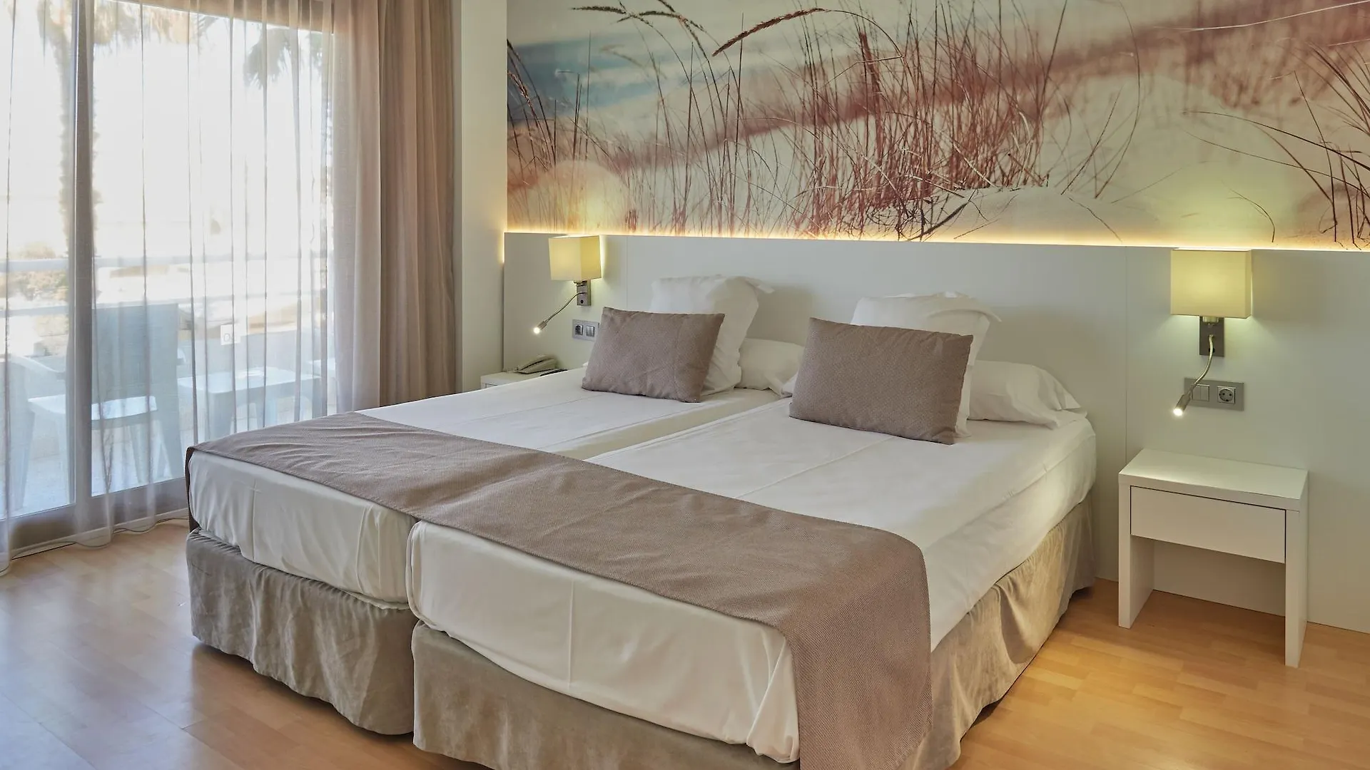 Bq Can Picafort Hotel