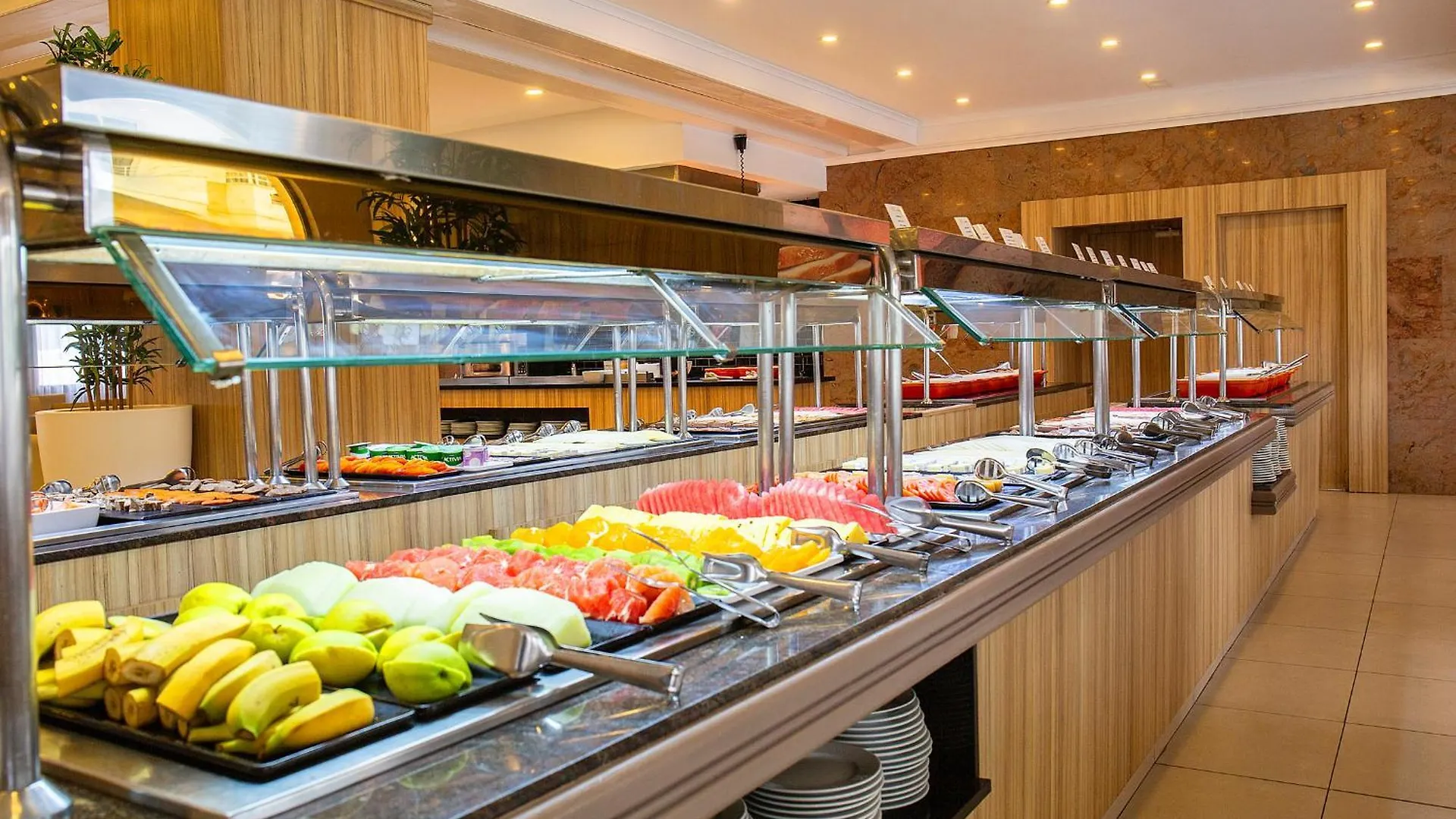 Bq Can Picafort Hotel 4*, Can Picafort (Mallorca) Spagna