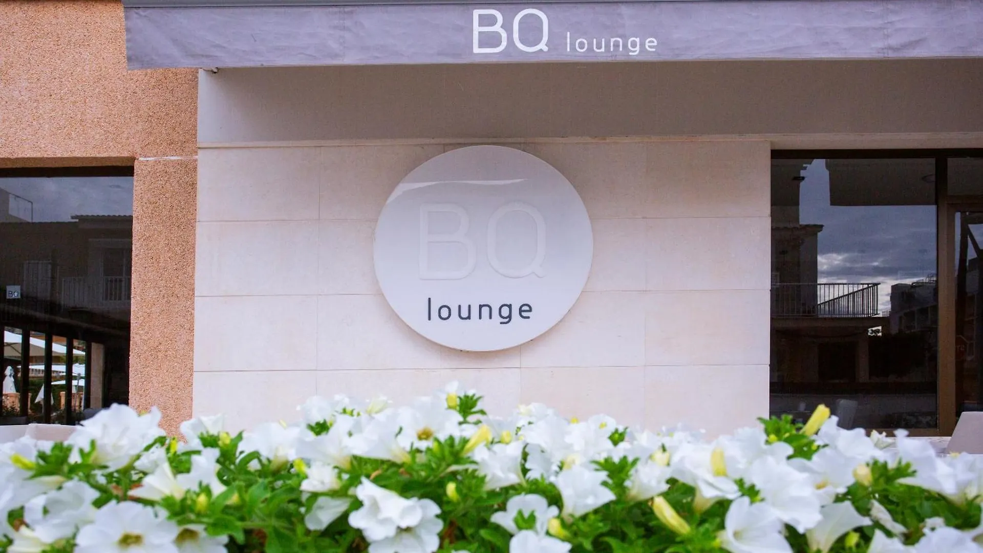 Bq Can Picafort Hotel
