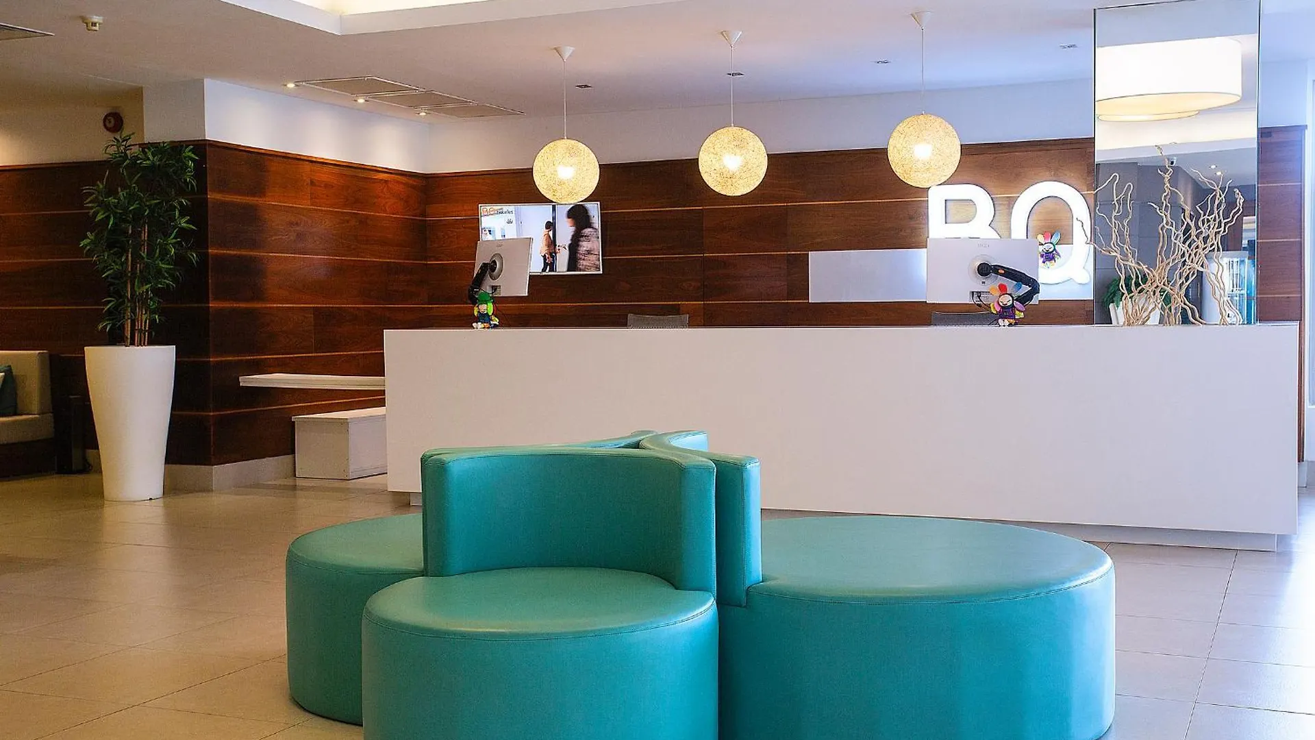 Bq Can Picafort Hotel  Can Picafort (Mallorca)