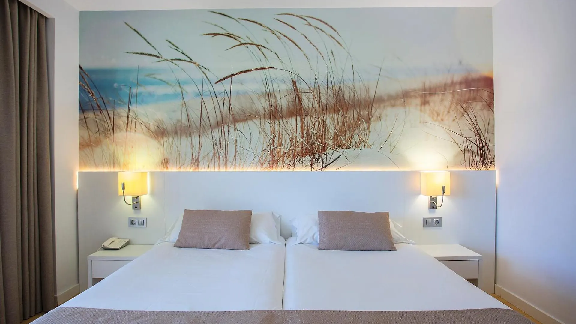 Bq Can Picafort Hotel 4*, Can Picafort (Mallorca) Spagna