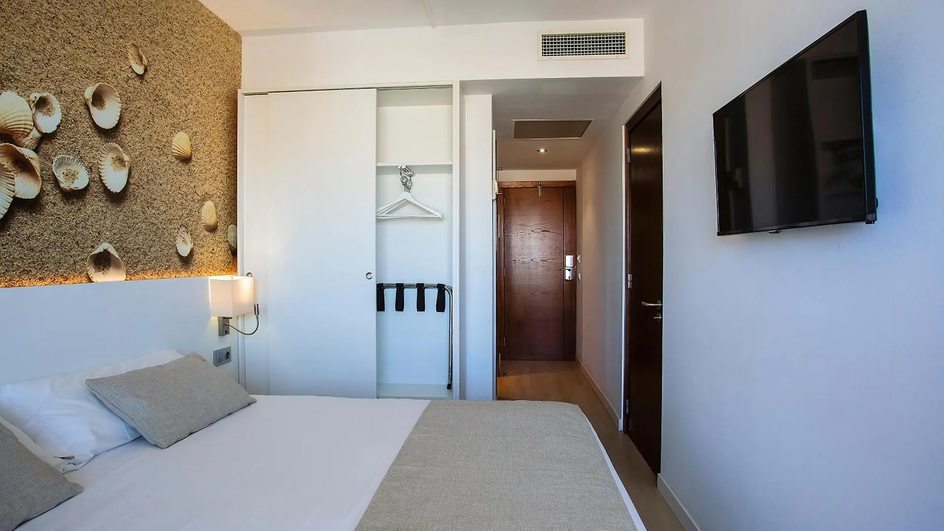 Bq Can Picafort Hotel