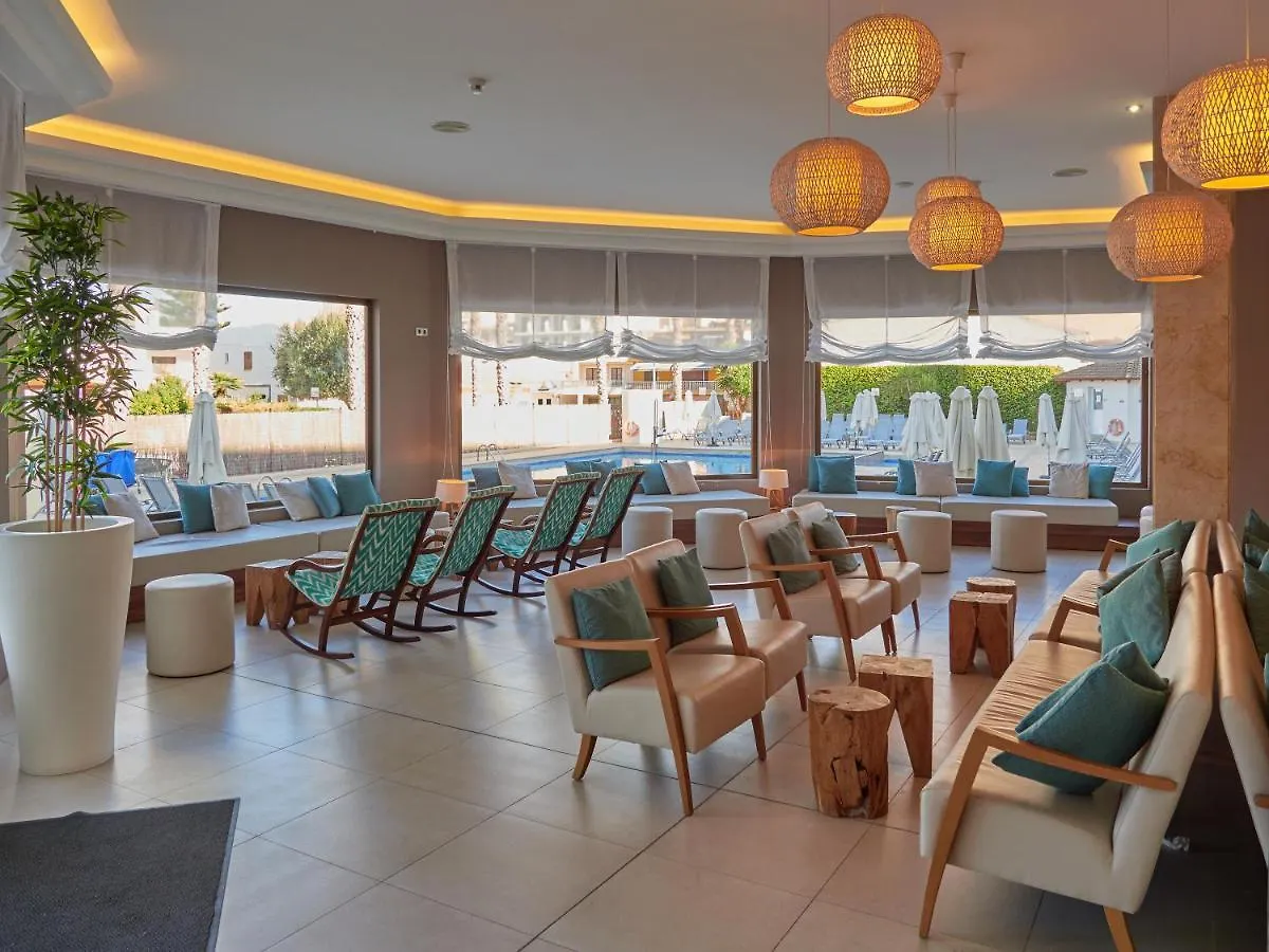 Bq Can Picafort Hotel