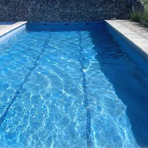 Apartment La Rana