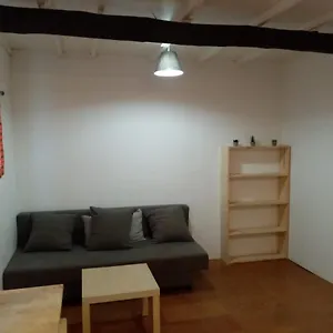 Campsite Riba-roja