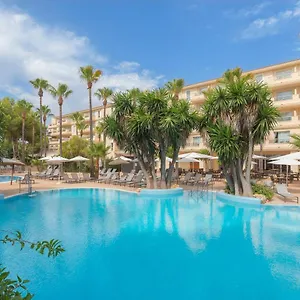 Lejlighedshotel Hm Mar Blau