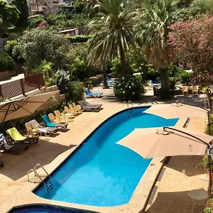 Sa Coma Banyalbufar