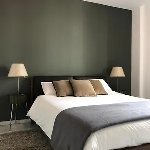 Apartment Olivos Jerez