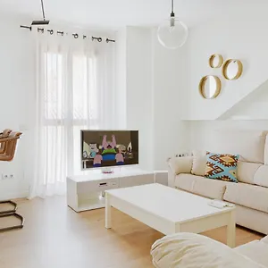 Apartment Caleta Homes - Pompidou