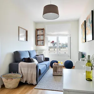 Apartment U-nique Rambla Catalunya