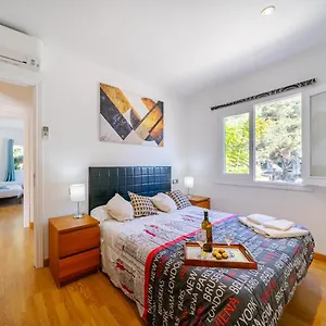 Apartamento Mieles