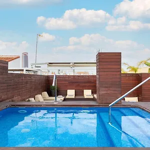Tempa Museo Apartment Sevilla