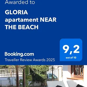 Apartamento Gloria Near The