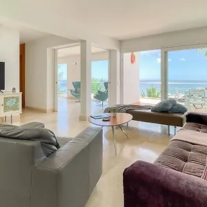 Nueva Suecia 716 Apartment San Agustín