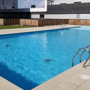 Apartment Airport Barcelona Premium