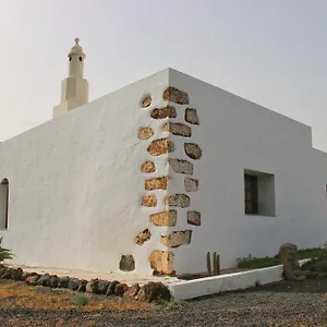 Ajaches Landhaus Yaiza (Lanzarote)