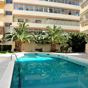 Indasol Apartment Salou