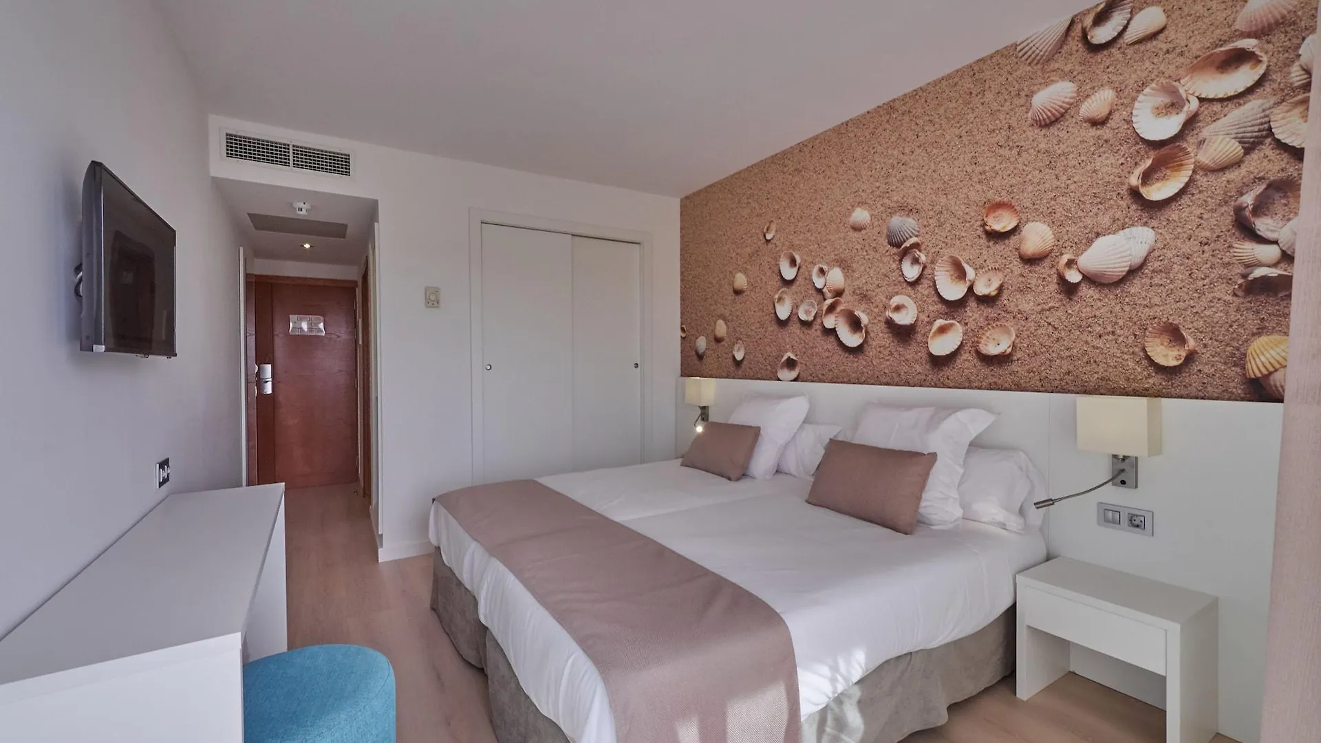 ****  Bq Can Picafort Hotel Hiszpania