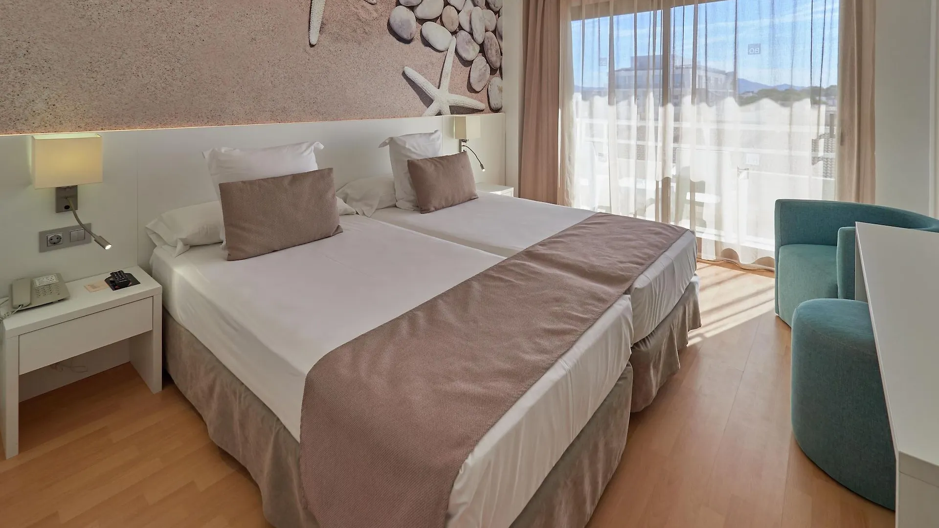 Bq Can Picafort Hotel