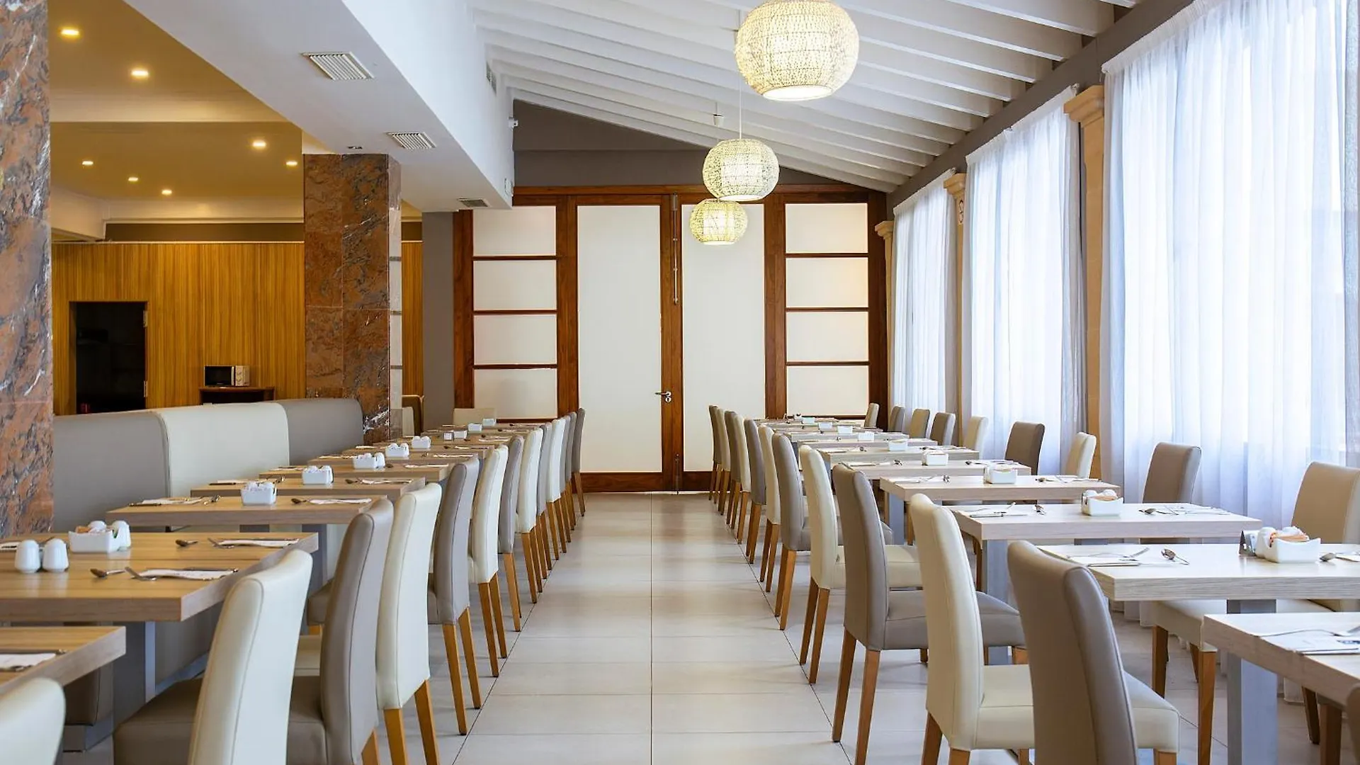 Bq Can Picafort Hotel  Can Picafort (Mallorca)