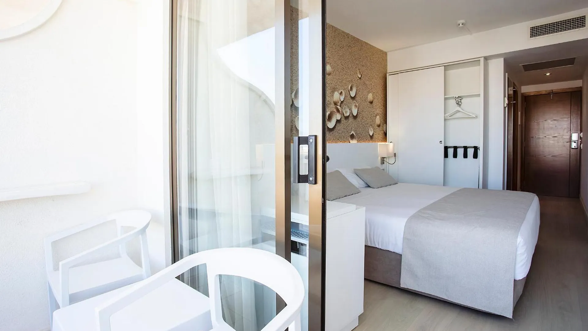 Bq Can Picafort Hotel