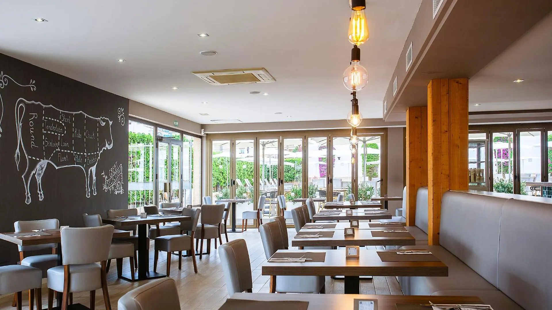 Bq Can Picafort Hotel