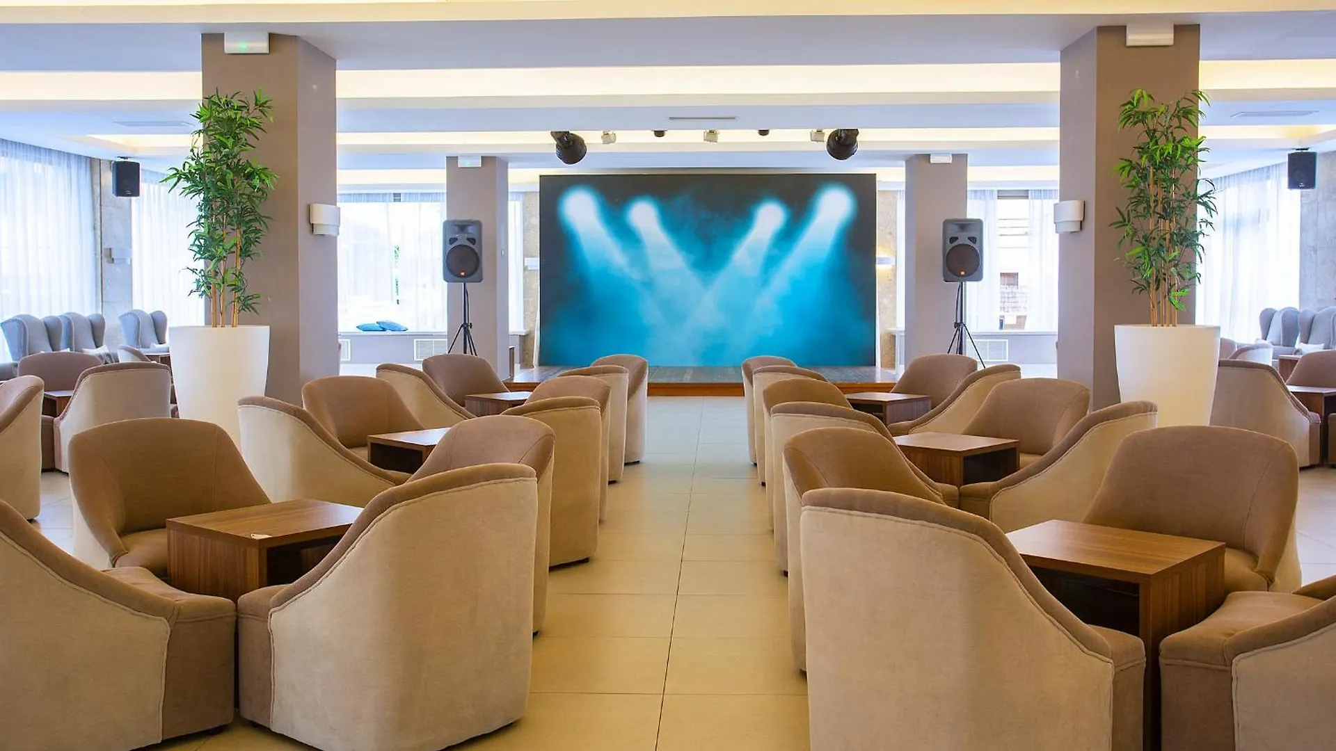 Bq Can Picafort Hotel  Can Picafort (Mallorca)