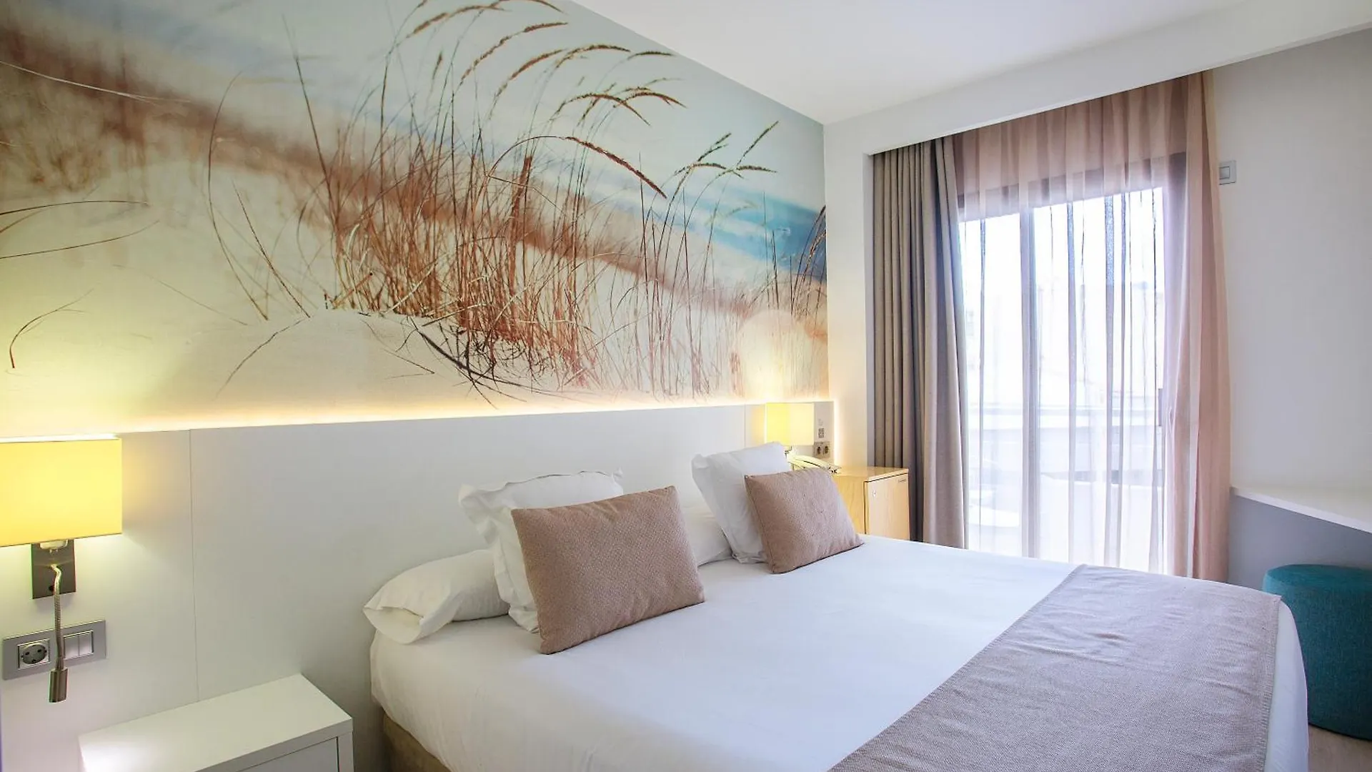 Bq Can Picafort Hotel 4*, Can Picafort (Mallorca) Hiszpania