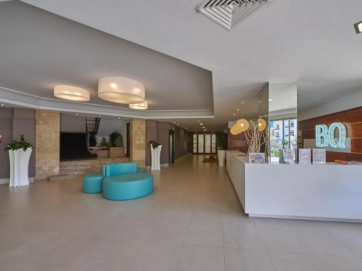 Bq Can Picafort Hotel