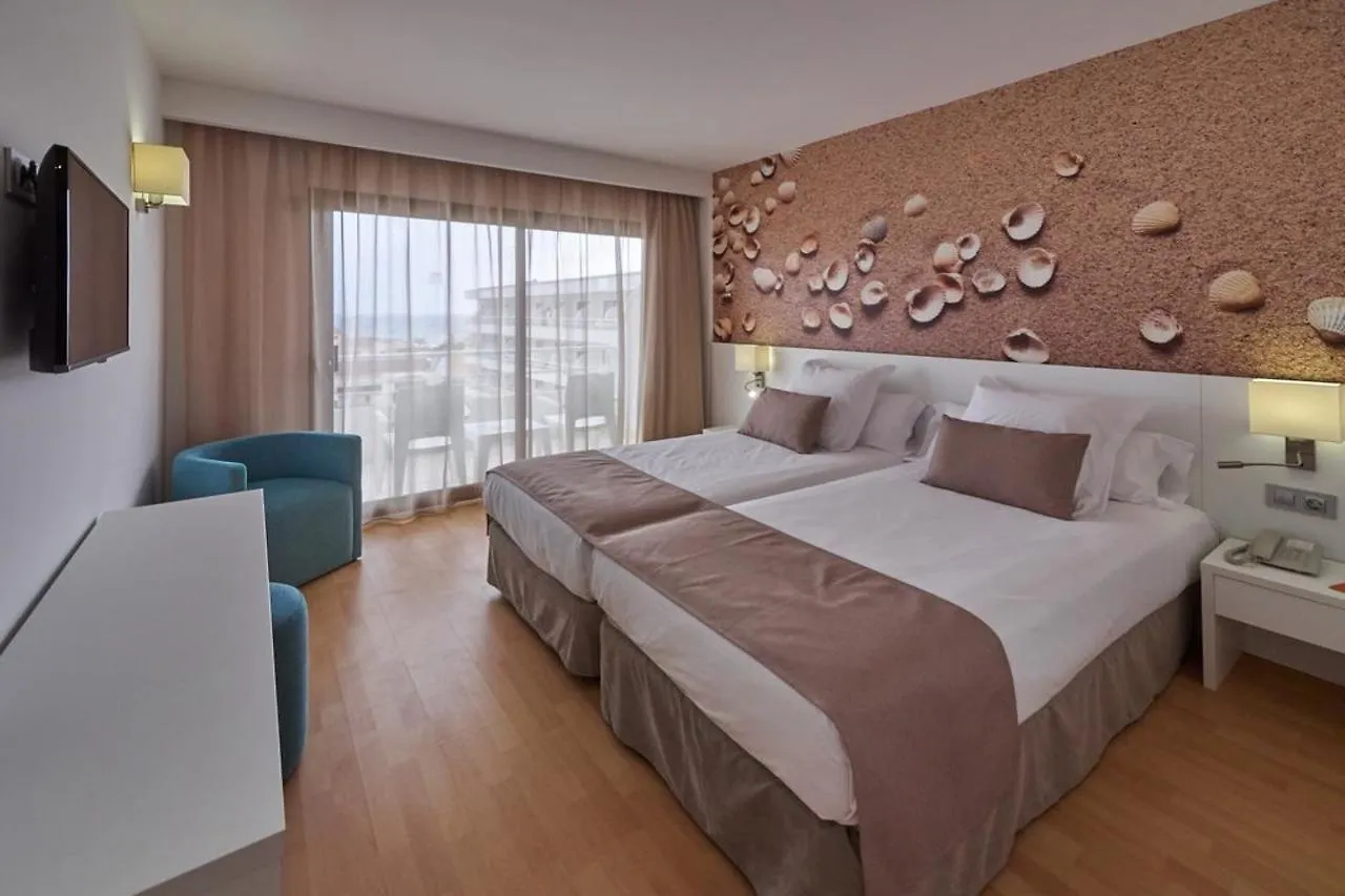 Bq Can Picafort Hotel