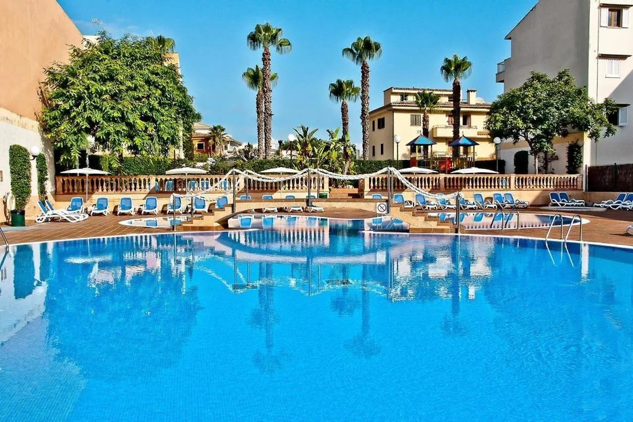 ****  Bq Can Picafort Hotel Spanien