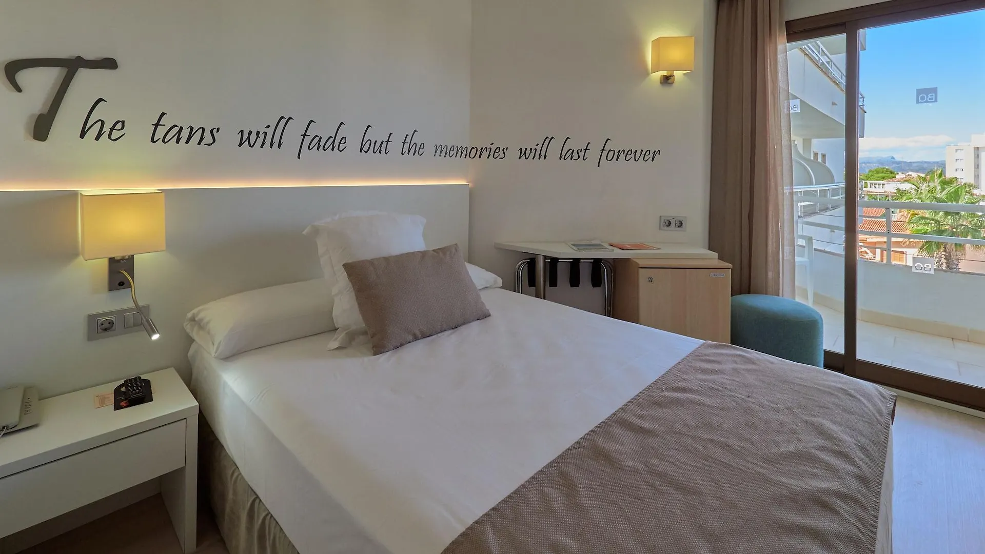 Bq Can Picafort Hotel Spanien
