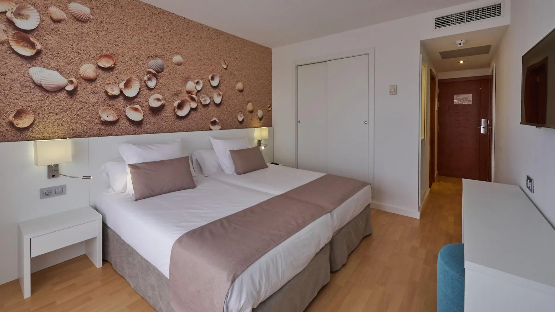 Bq Can Picafort Hotel  Can Picafort (Mallorca)