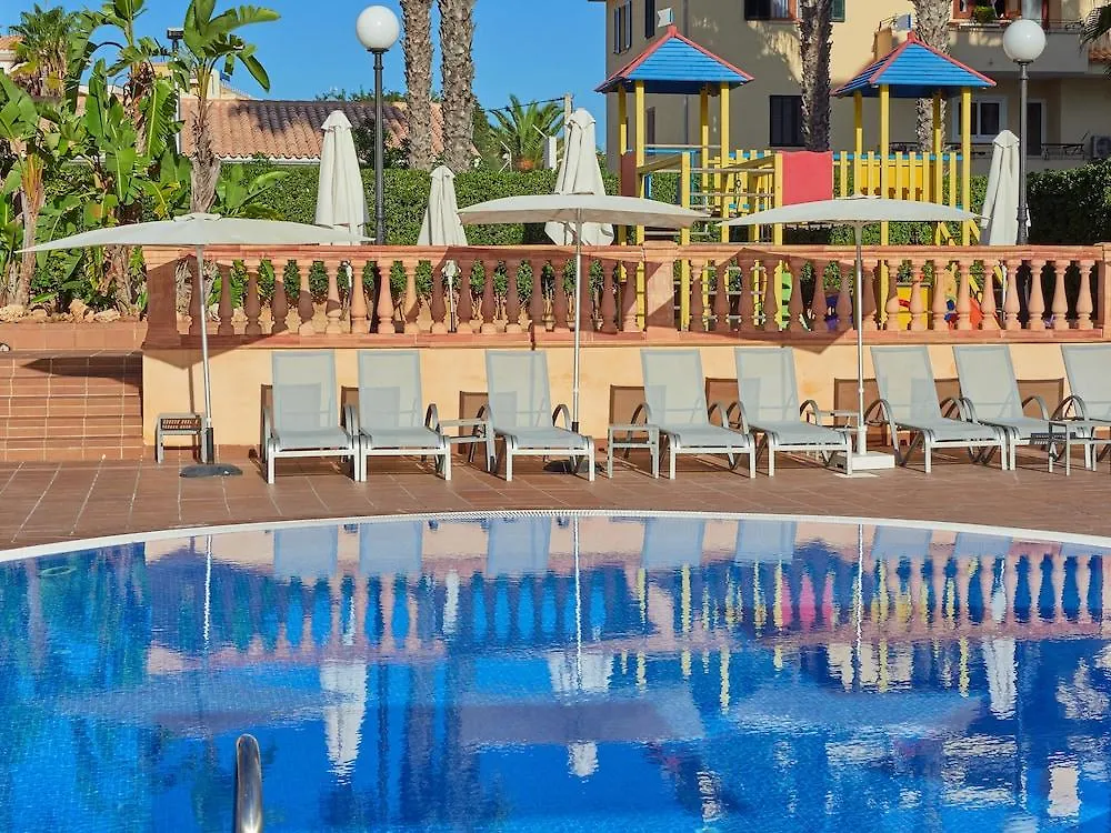 Bq Can Picafort Hotel  Can Picafort (Mallorca)