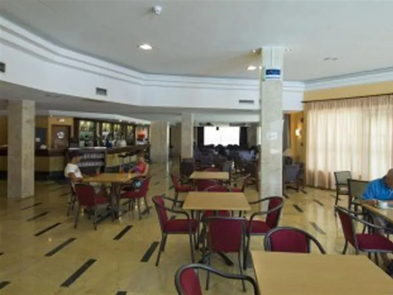 ****  Bq Can Picafort Hotel Spain