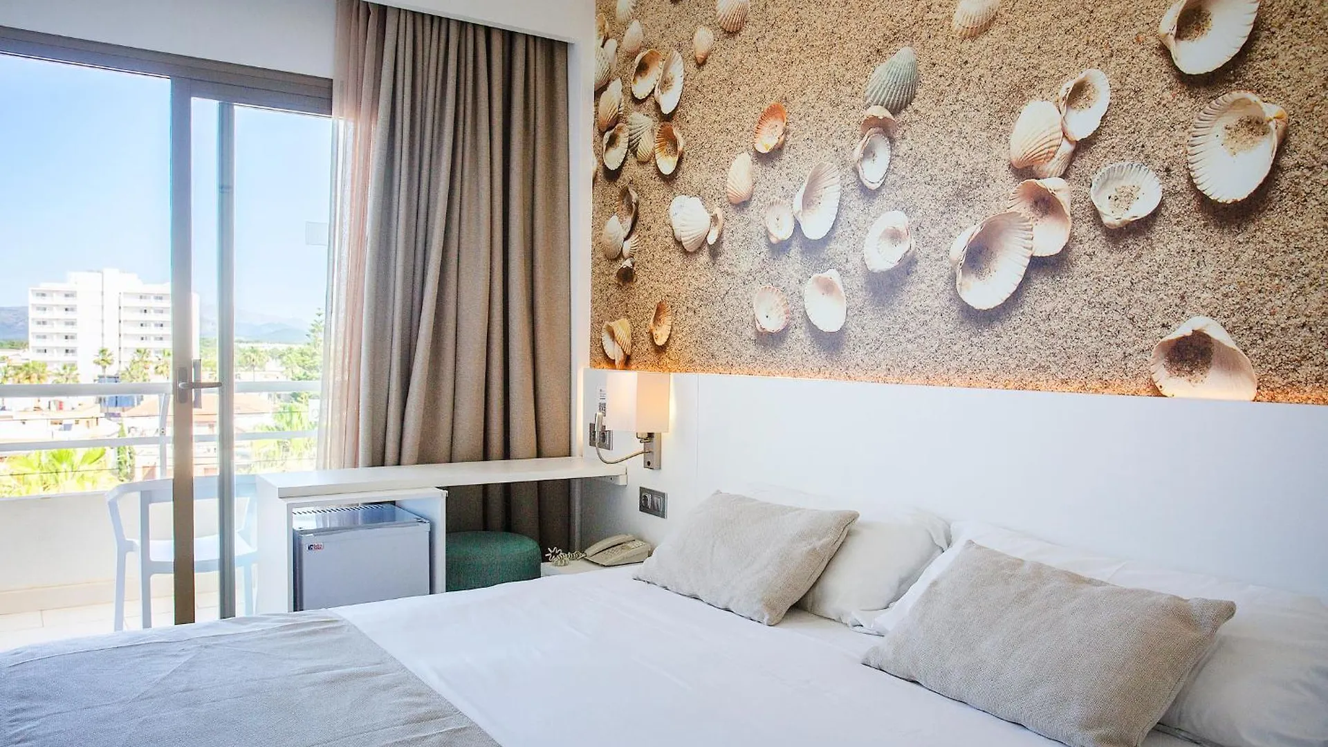 Bq Can Picafort Hotel  Can Picafort (Mallorca)