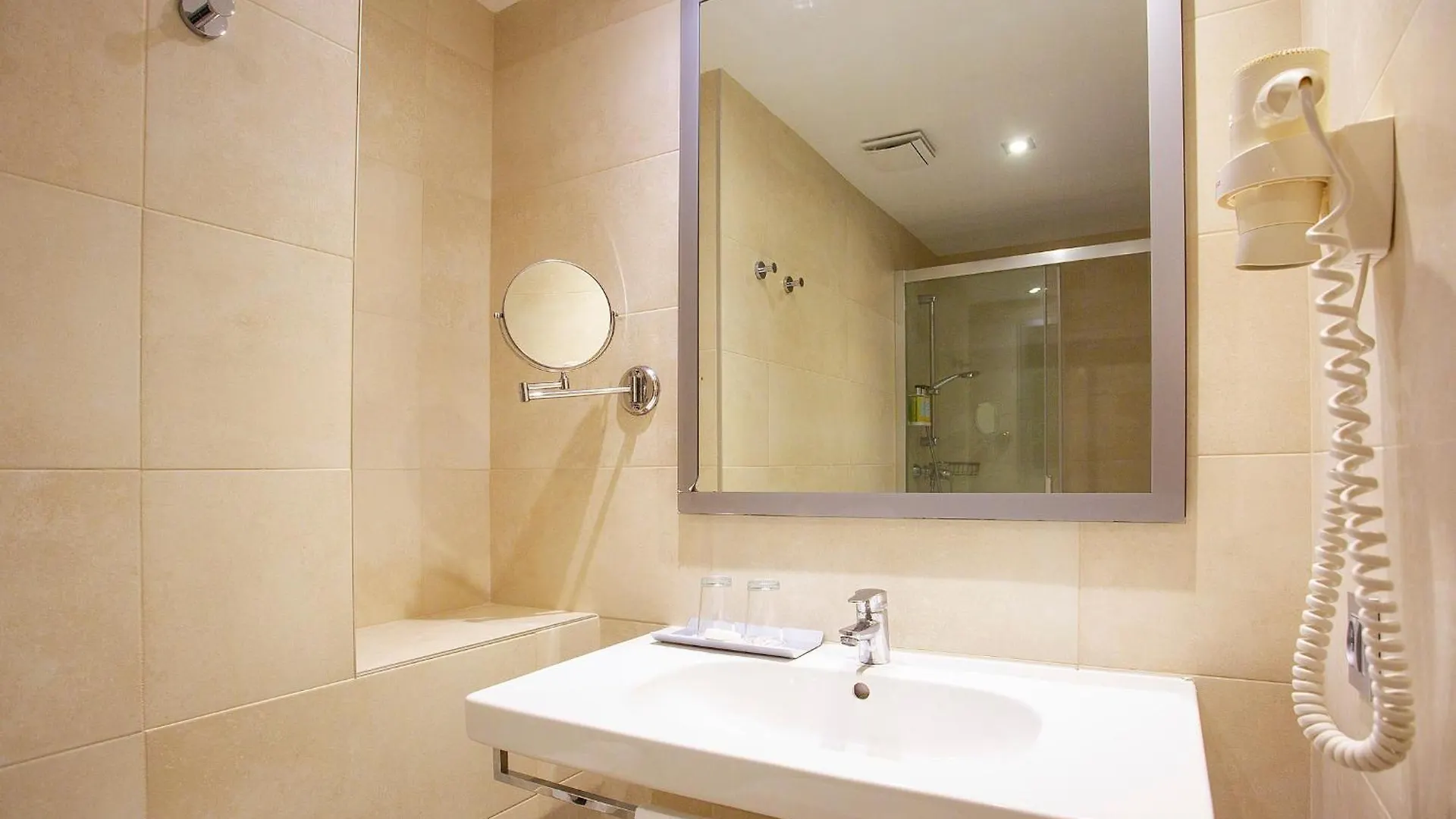 Bq Can Picafort Hotel 4*, Can Picafort (Mallorca) Spanien