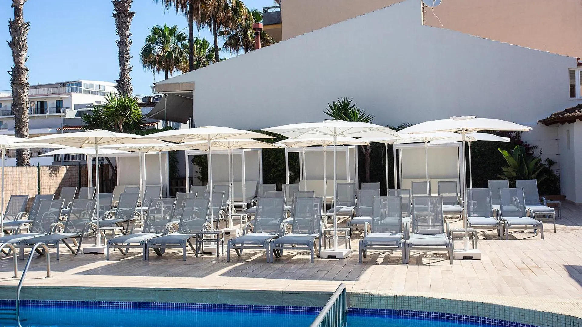 Bq Can Picafort Hotel Can Picafort (Mallorca)