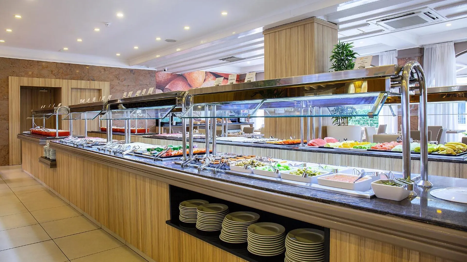 Bq Can Picafort Hotel