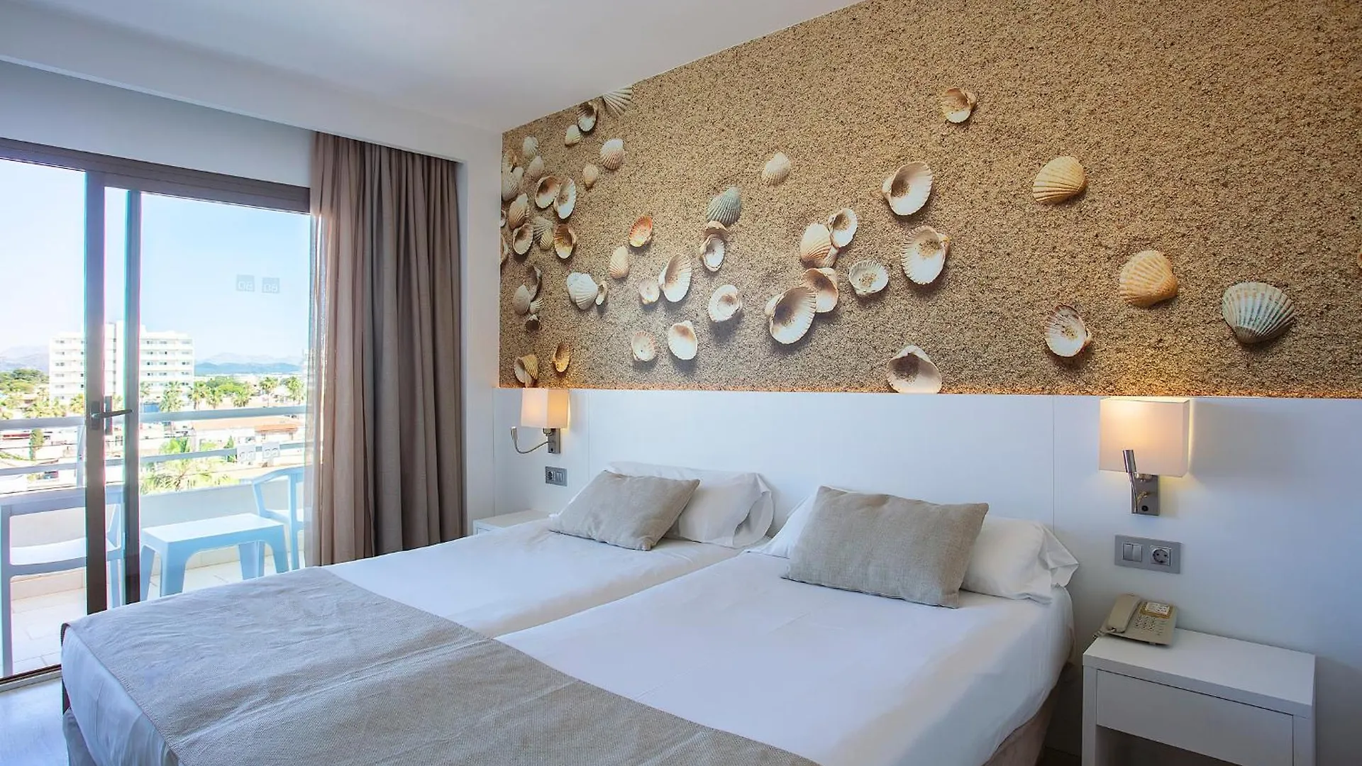 Bq Can Picafort Hotel  Can Picafort (Mallorca)