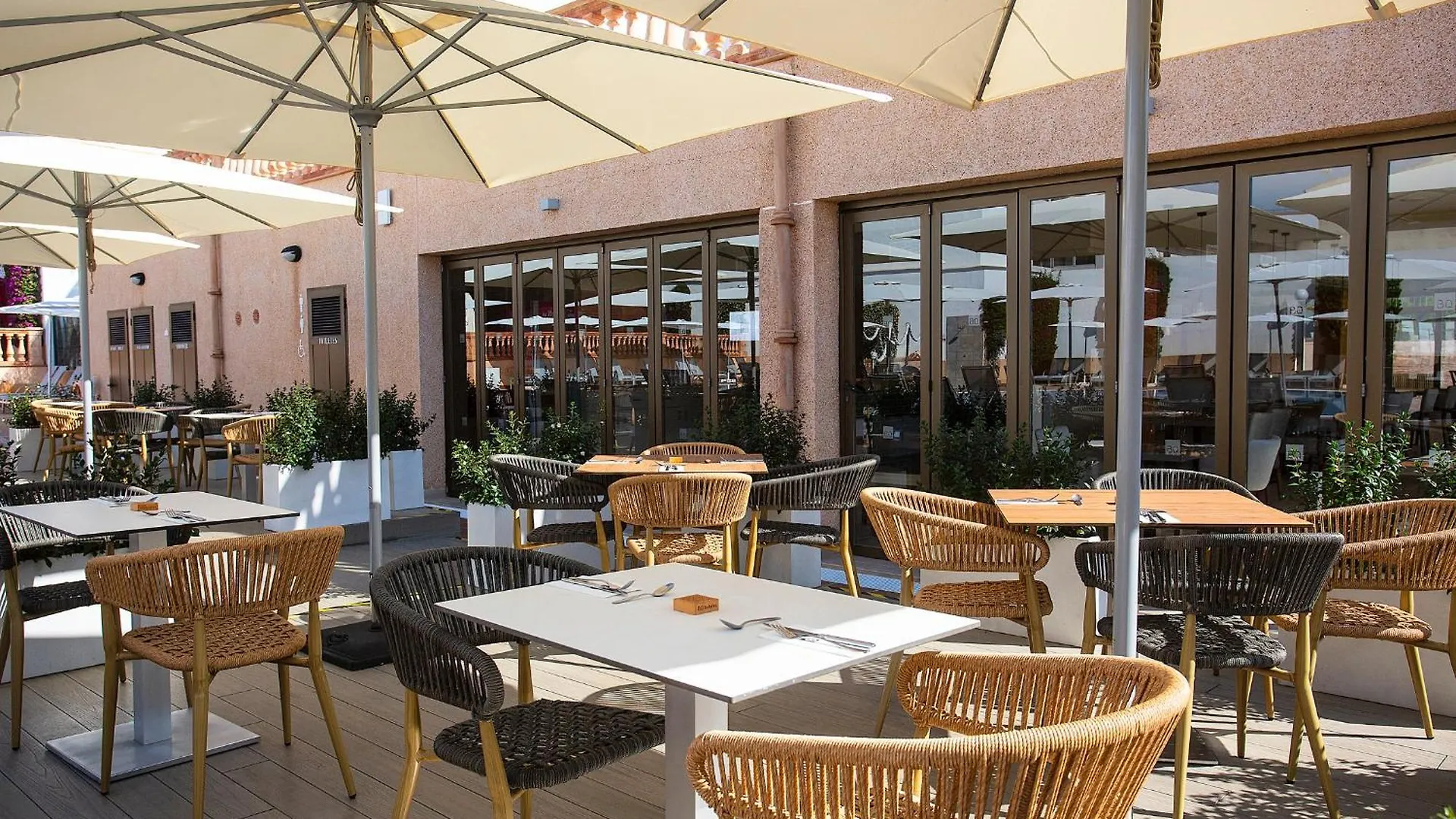 Bq Can Picafort Hotel 4*, Can Picafort (Mallorca)