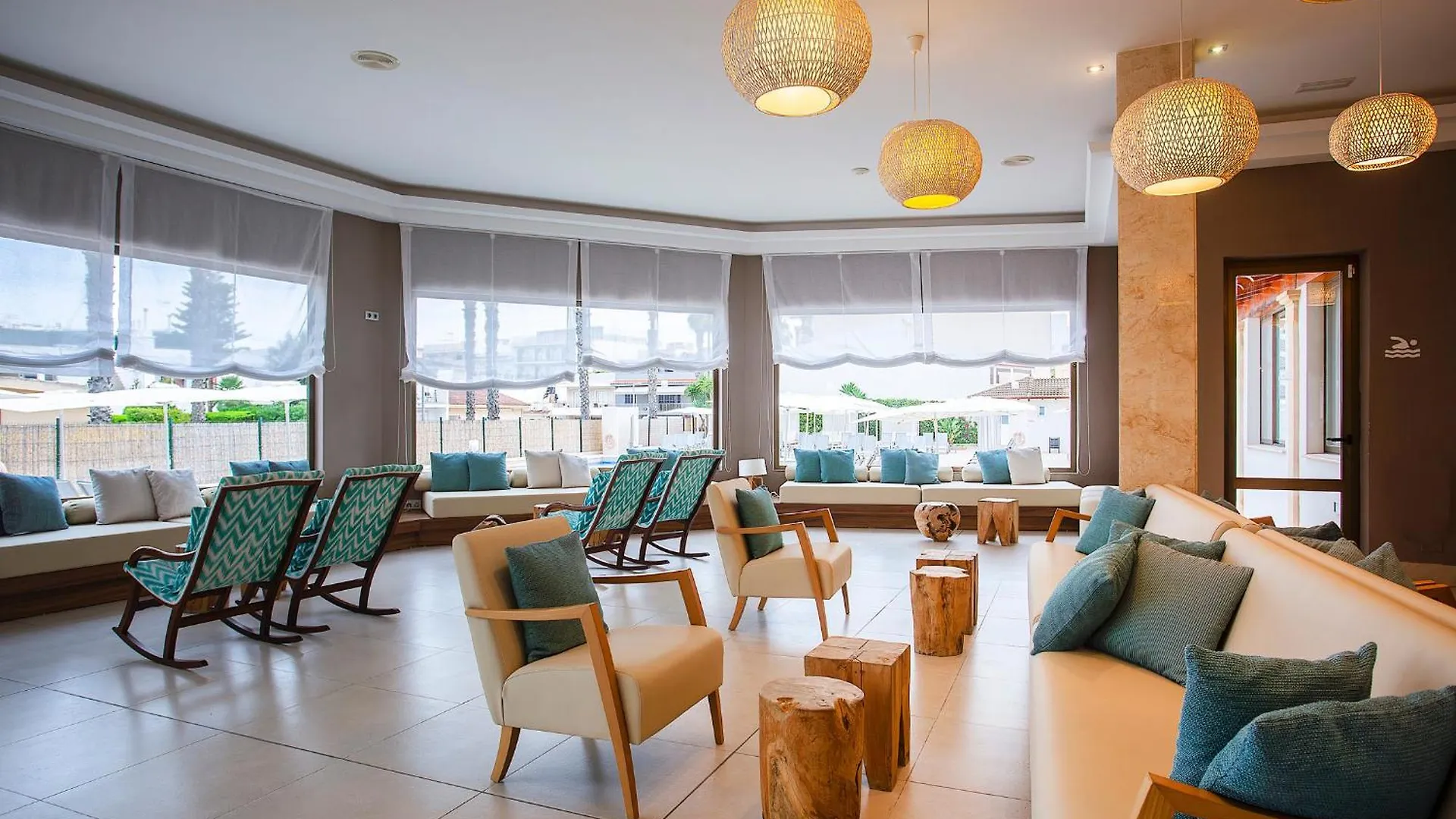 Bq Can Picafort Hotel  Can Picafort (Mallorca)